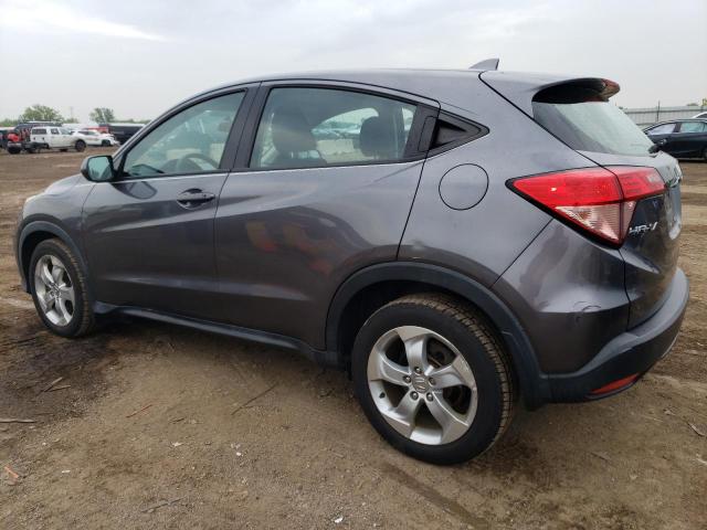 3CZRU6H35GM736107 Honda HR-V LX