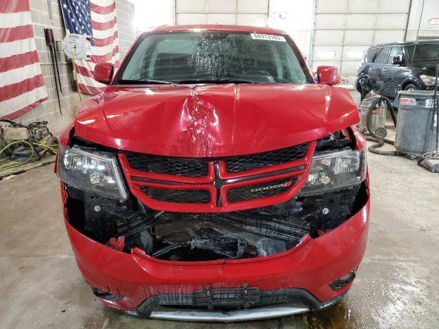 3C4PDDEG8GT192992 Dodge Journey R/t