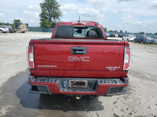 1GTG6EEN3K1288494 GMC Canyon Denali