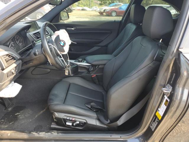 WBA1J7C54GV290223 BMW M235I