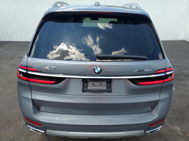 5UX23EM07P9P20360 BMW X7 Xdrive40i