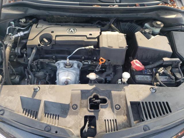 19UDE2F88GA004976 Acura Ilx Premium