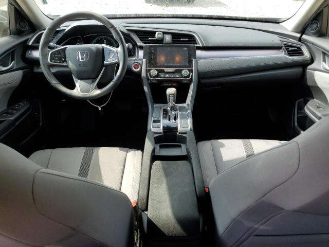 JHMFC1F34JX016606 Honda CIVIC EX