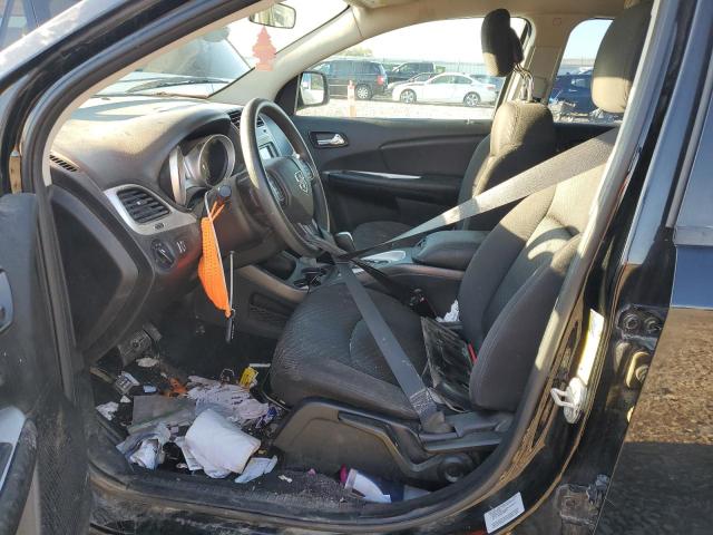 3C4PDCAB4FT553878 Dodge JOURNEY SE