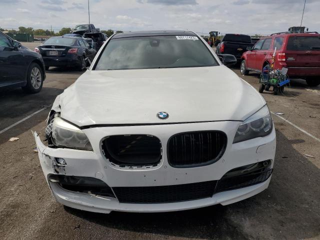 WBAYE8C5XED135946 BMW 750 LI