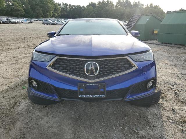 19UUB3F63KA004499 Acura Tlx Technology
