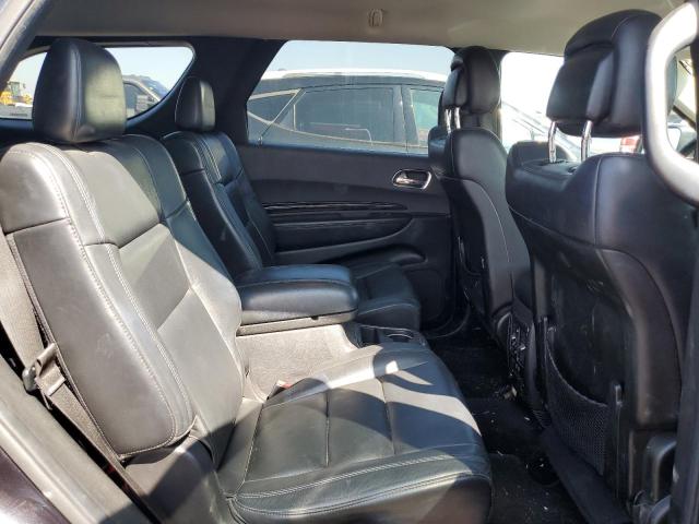 1C4RDJDG8EC481999 Dodge DURANGO LIMITED