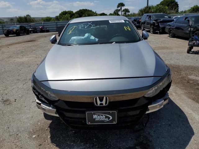 1HGCV1F37LA141394 Honda Accord Sport