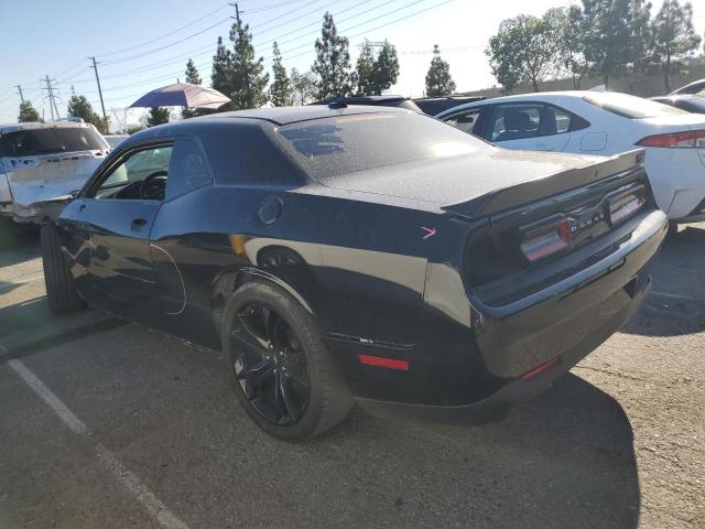 2C3CDZBT4HH540900 Dodge Challenger R/t