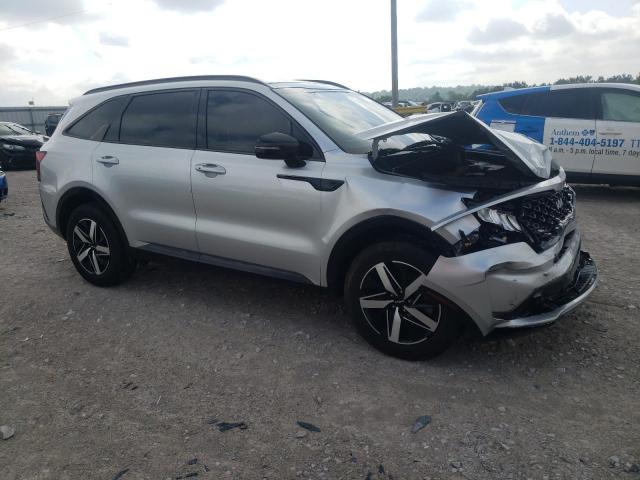 5XYRL4LC7NG143220 KIA SORENTO S