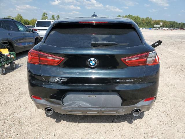 WBXYJ3C33JEJ81965 BMW X2 Sdrive28i