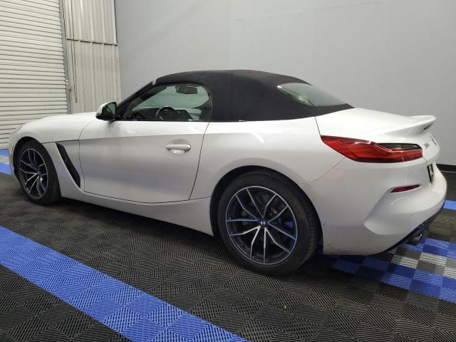 WBAHF3C07NWX39687 BMW Z4 Sdrive30i