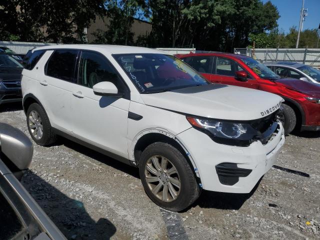 SALCP2RX8JH752884 Land Rover Discovery Sport Se