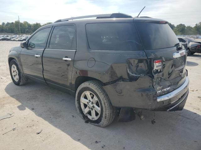 1GKKRNED4EJ323447 GMC ACADIA SLE