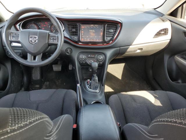 1C3CDFBB0GD592767 Dodge DART SXT
