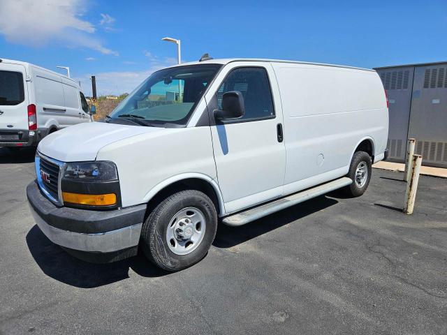 1GTW7AFG3K1317199 GMC Savana G2500