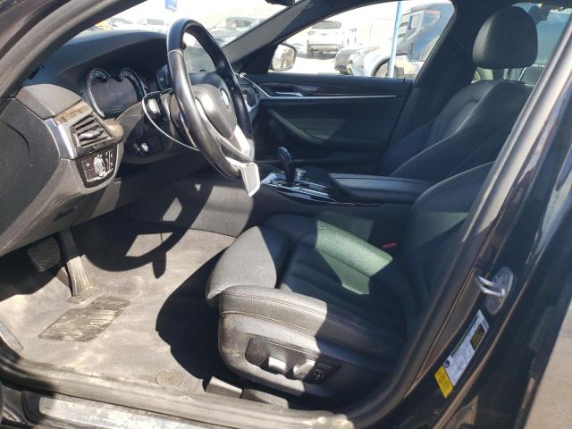 WBAJA5C39HG894438 BMW 530 I