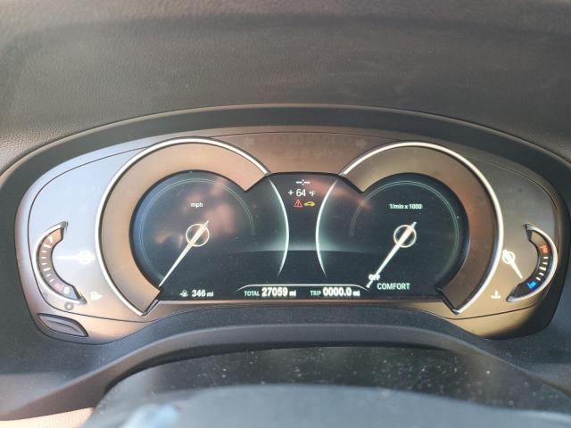 5UXTR9C58KLP88461 BMW X3 Xdrive30i