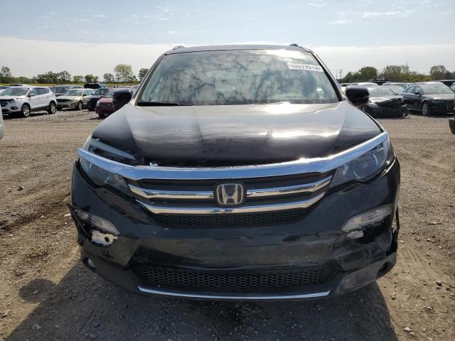 5FNYF6H93HB065252 Honda Pilot Touring