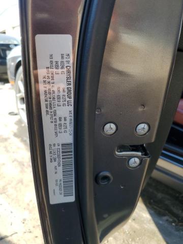 2C3CDZBG5FH724694 Dodge Challenger Sxt Plus