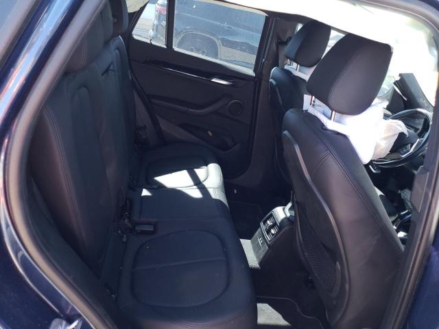 WBXJG9C00M5S26048 BMW X1 Xdrive28i