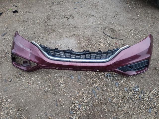 2HKRM4H42GH679437 Honda CR-V SE