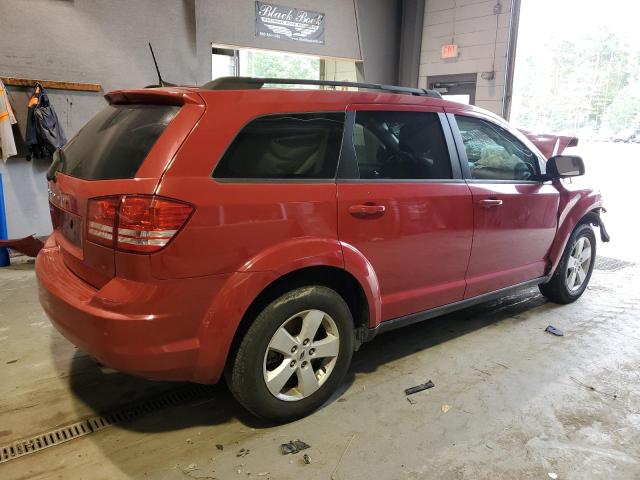3C4PDCAB7JT429564 Dodge JOURNEY SE