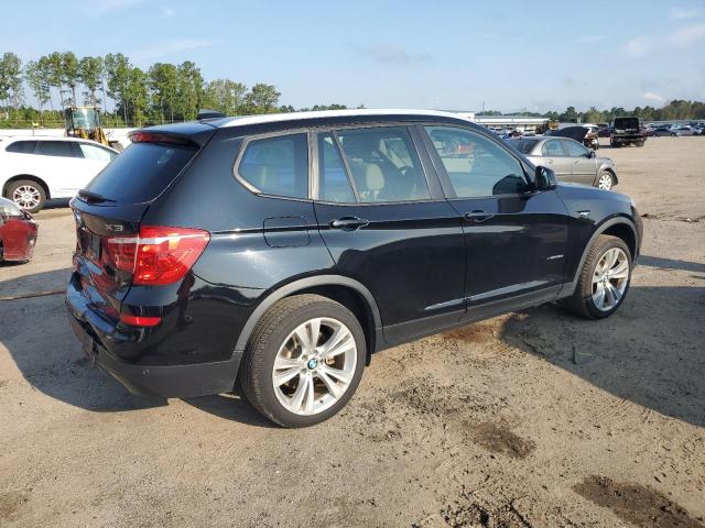 5UXWY3C57F0E96081 BMW X3 Xdrive28d