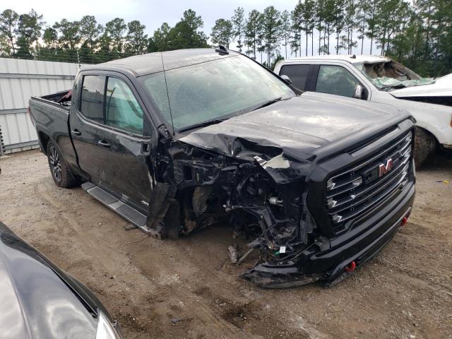 1GTR9EEL2KZ212765 GMC Sierra K1500 At4