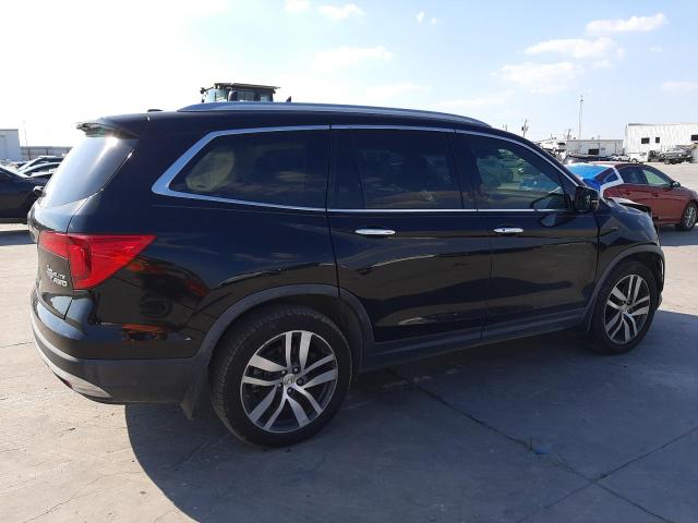 5FNYF6H02HB039372 Honda Pilot Elite