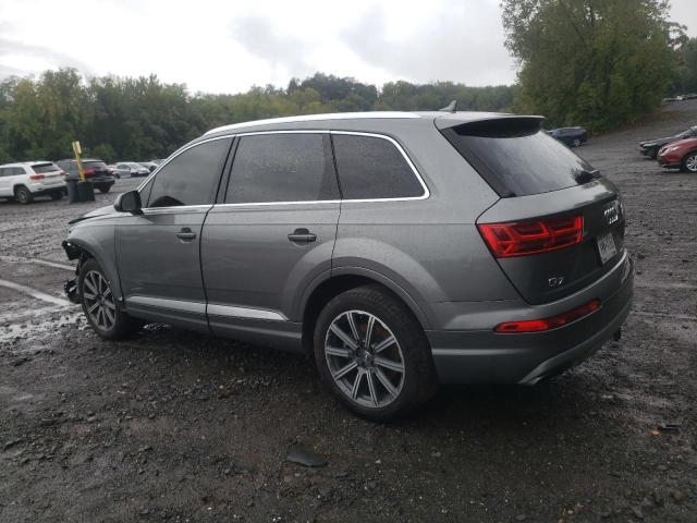 WA1LAAF74HD003308 Audi Q7 Premium Plus