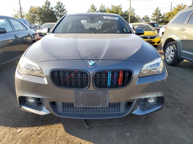 WBA5B3C57FD548116 BMW 535 XI