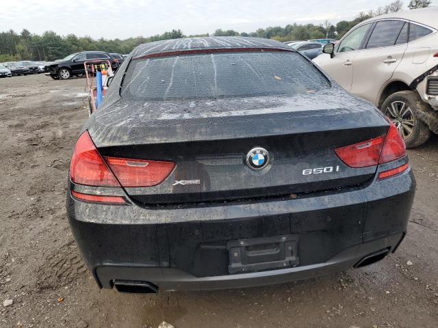WBA6B4C56FD760645 BMW 650 Xi Gran Coupe