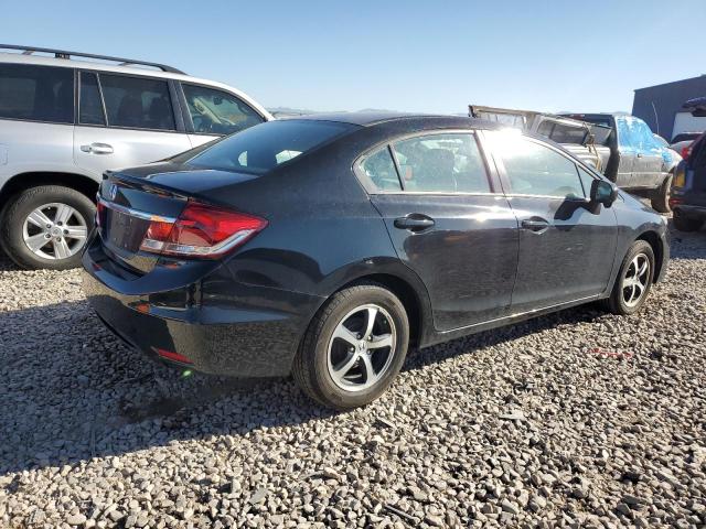 2HGFB2F75FH533245 Honda CIVIC SE