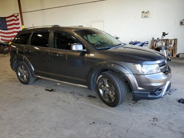 3C4PDCGGXHT550764 Dodge Journey Crossroad