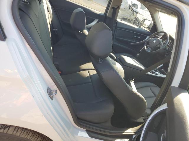 WBA3C3G58ENS71550 BMW 320 I Xdrive