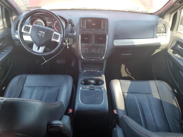 2C4RDGEG9KR670598 Dodge Grand Caravan Gt