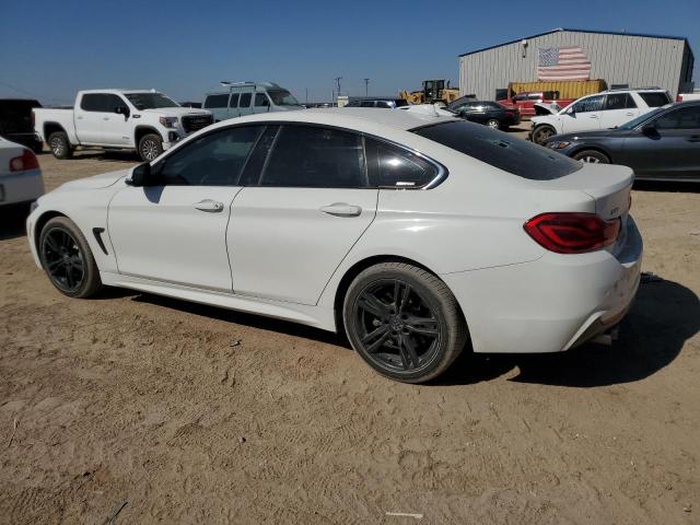 WBA4J3C58KBL05466 BMW 430xi Gran Coupe