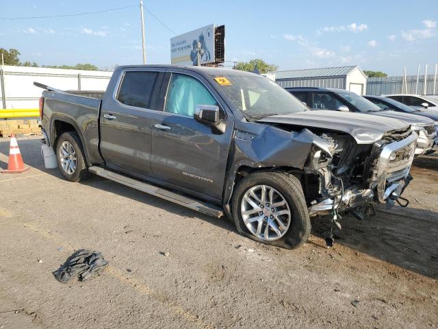 3GTU9DED3KG266007 GMC Sierra K1500 Slt