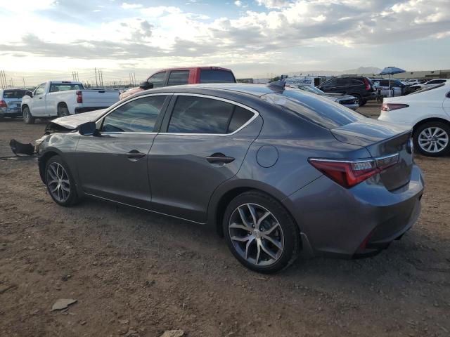 19UDE2F77KA012115 Acura Ilx Premium