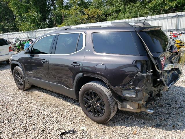 1GKKNULS8JZ249050 GMC Acadia Slt-1