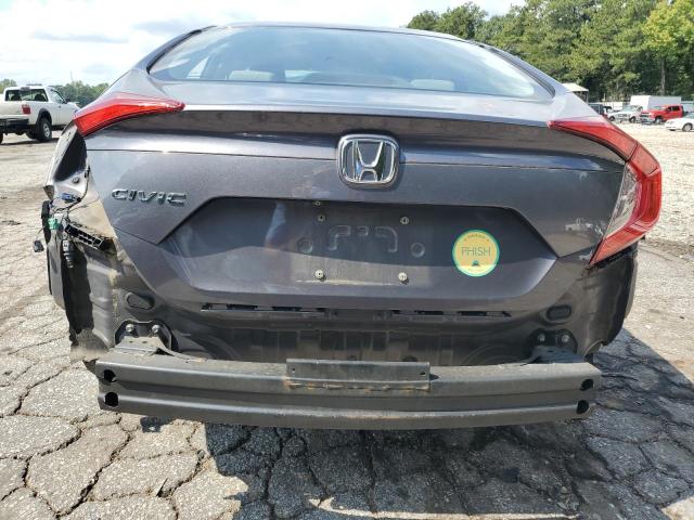 2HGFC2F53HH561219 Honda Civic Lx