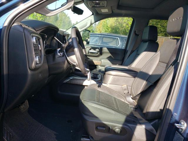 1GT49WEY9LF235328 GMC Sierra K3500 Denali