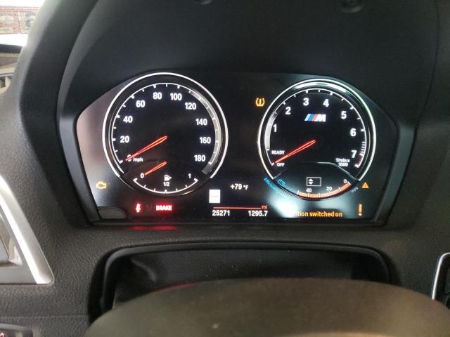 WBS1J5C54JVD37762 BMW M2