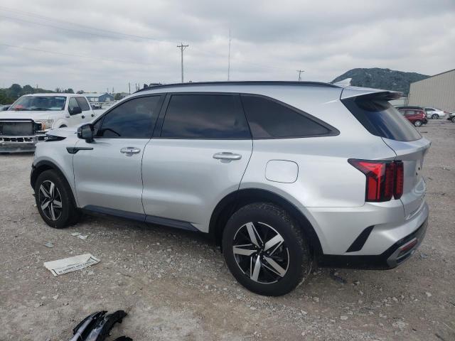 5XYRL4LC7NG143220 KIA SORENTO S