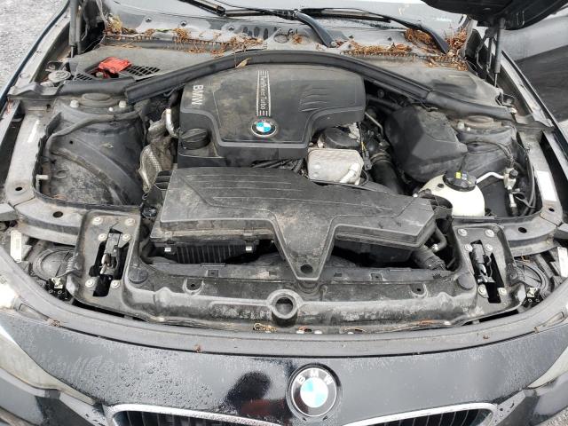 WBA3C3C59FP663190 BMW 320 I Xdrive