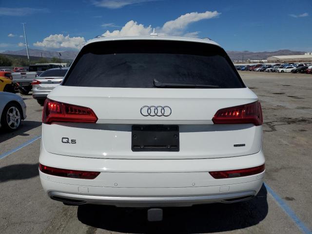 WA1ANAFY6L2102446 Audi Q5 PREMIUM