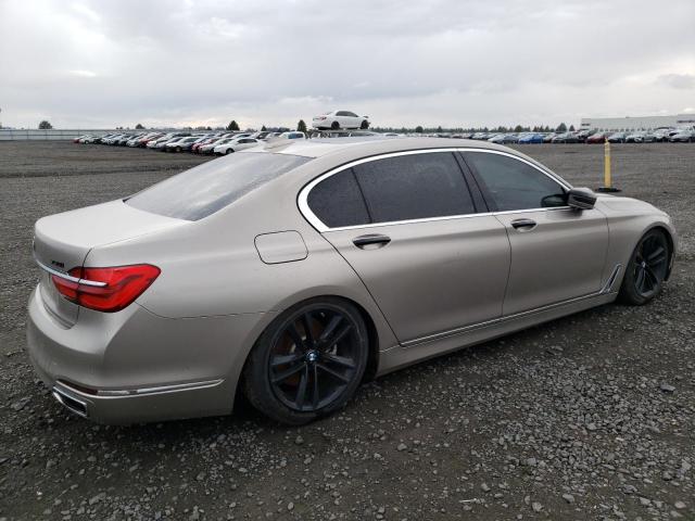 WBA7F0C50GGL99737 BMW 750 I