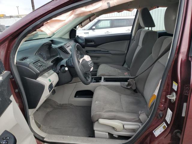 5J6RM4H3XEL084717 Honda CR-V LX
