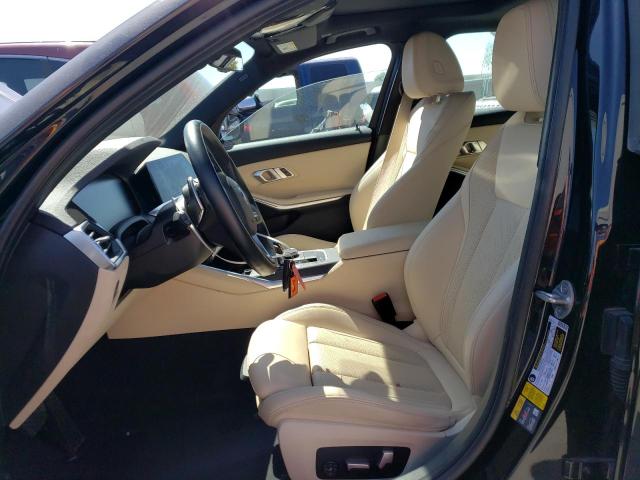 3MW5P7J08N8C74842 BMW 330e